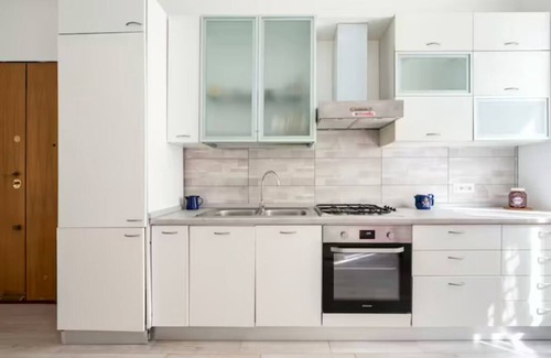 Trionfale Apartment | Vatican Rooms Cyprus - Apartment