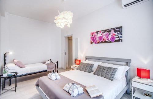 Quartiere XIII Aurelio Apartment | Vaticanum Modern & Family Apartment
