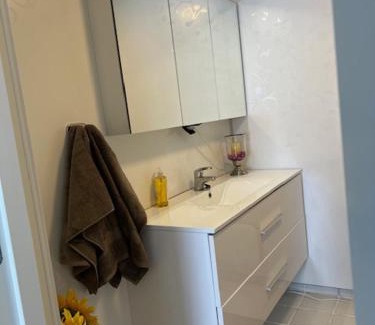Vatnestrøm Apartment | Vatnestrøm