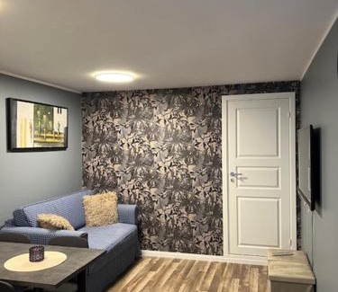 Vatnestrøm Apartment | Vatnestrøm