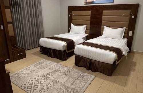 Yanbu Hotel | Vatoran Hotel Yanbu Branch