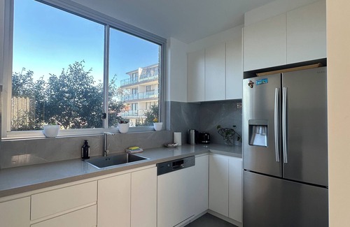 Vaucluse Apartment | Vaucluse Vibrance - Stylish 3BR Apartment in Prime Vaucluse Location