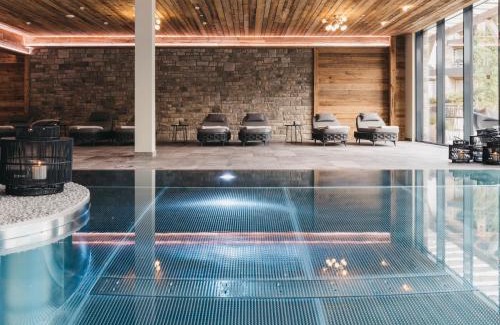 Fieberbrunn Hotel | VAYA Fieberbrunn inklusive Gästekarte