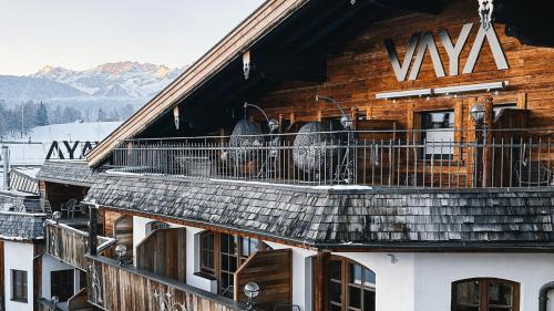Seefeld in Tirol Hotel | VAYA Seefeld inklusive Seefeld Gästekarte