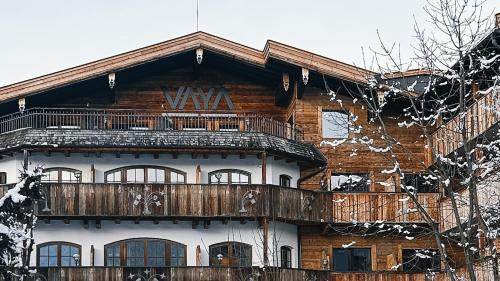 Seefeld in Tirol Hotel | VAYA Seefeld inklusive Seefeld Gästekarte