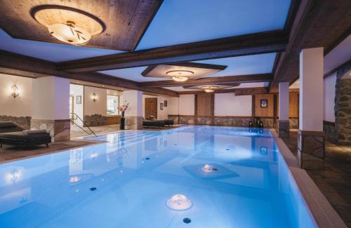 Seefeld in Tirol Hotel | VAYA Seefeld inklusive Seefeld Gästekarte