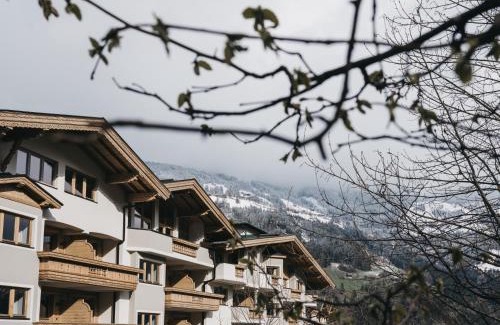 Zillertal Hotel | VAYA Zillertal inklusive Gästekarte Erste Ferienregion Zillertal