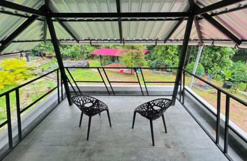 Malappuram House | Vayalil Homestay