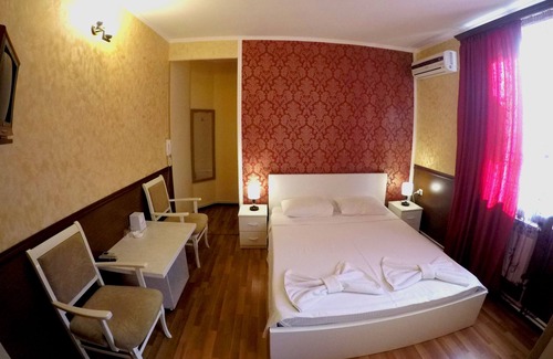 Vayk Hotel | Vayk Hotel and Tourism Center