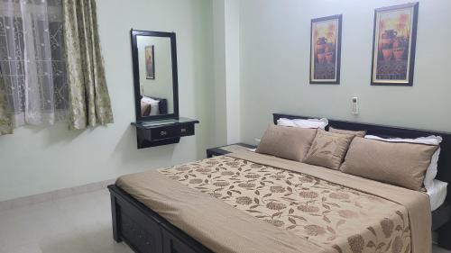 Toli Chowki Apartment | Vazeer Residency