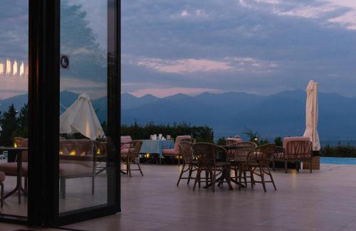 Zegaani Resort | Vazisubani Estate