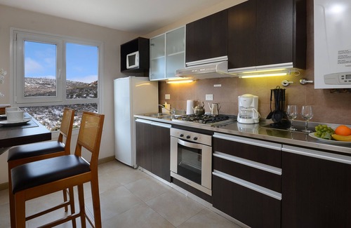 Villa Catedral Apartment | VC1 - LUXURY 2 BEDROOM APARTMENT IN VILLA CATEDRAL