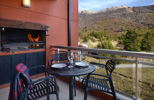 Villa Catedral Apartment | VC1 - LUXURY 2 BEDROOM APARTMENT IN VILLA CATEDRAL