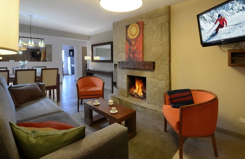 Villa Catedral Apartment | VC1 - LUXURY 2 BEDROOM APARTMENT IN VILLA CATEDRAL