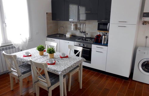 Tessera Apartment | VCE House - YOUR VENICE CHOICE