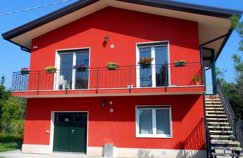 Tessera Apartment | VCE House - YOUR VENICE CHOICE