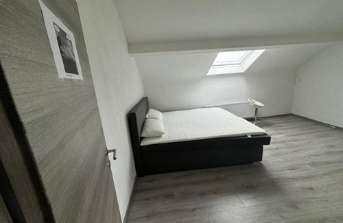 Vaux-sous-Chevremont Bed & Breakfast | VDL-PRODUCTION Liège
