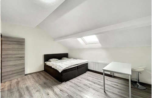 Vaux-sous-Chevremont Bed & Breakfast | VDL-PRODUCTION Liège