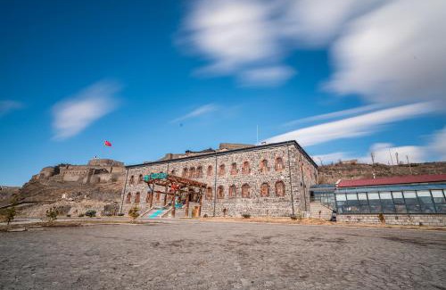 Kars Hotel | Ve Hotels Beylerbeyi Sarayı
