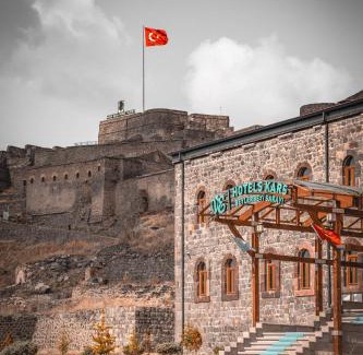 Kars Hotel | Ve Hotels Beylerbeyi Sarayı