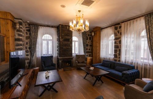 Kars Hotel | Ve Hotels Beylerbeyi Sarayı