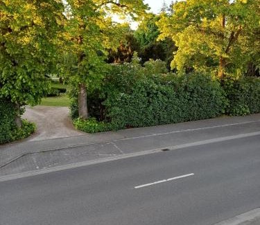 Metelen Apartment | Vechte-Idylle für Radler