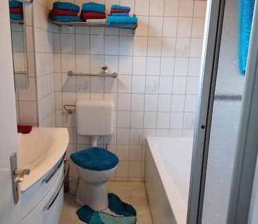 Metelen Apartment | Vechte-Idylle für Radler