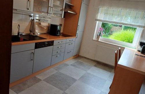 Metelen Apartment | Vechte-Idylle für Radler