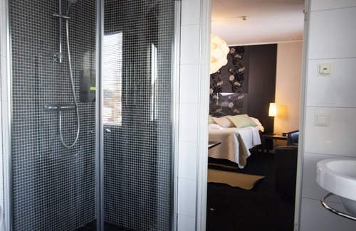 Staden Hotel | Veckefjärdens Hotell & Konferens
