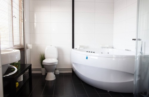 Staden Hotel | Veckefjärdens Hotell & Konferens
