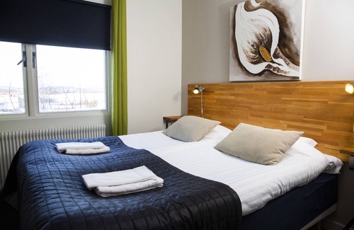Staden Hotel | Veckefjärdens Hotell & Konferens