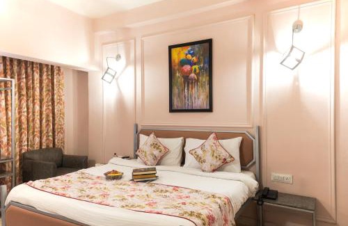 Civil Lines Hotel | Ved A Boutique Stay