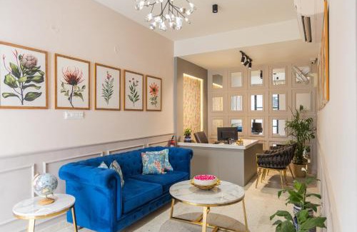 Civil Lines Hotel | Ved A Boutique Stay