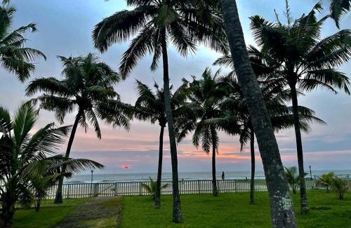 Kodungallur Resort | Veda5 Ayurveda Living Village