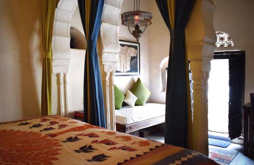 Ramgarh House | Vedaaranya Haveli, Ramgarh- AM Hotel Kollection