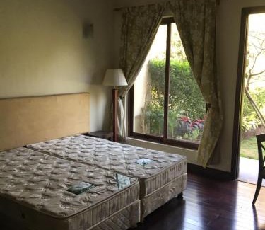 Vedic Village House | Vedic village aqua bungalow