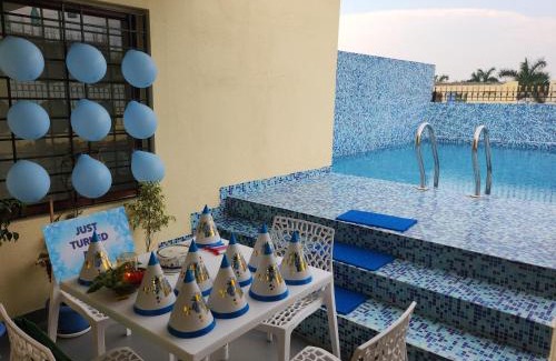 Vedic Village Villa | Vedic Village aquavilla raivilla
