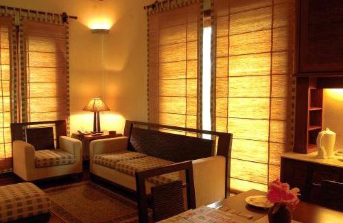 Vedic Village Resort | Vedic Village Spa Resort Kolkata
