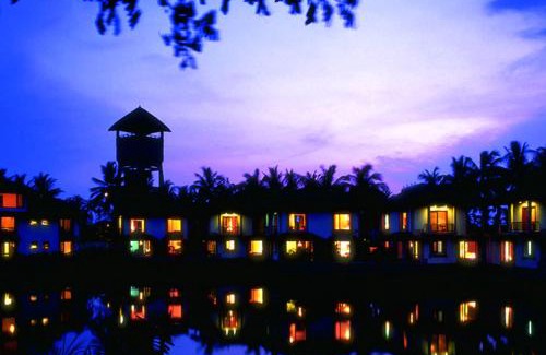 Vedic Village Resort | Vedic Village Spa Resort Kolkata