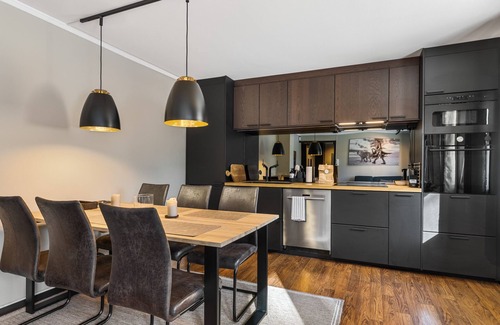 Trysil Apartment | Vedstadbakken 33, Trysil