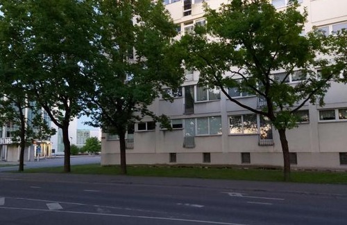 Parnu Apartment | Vee 2 apartement