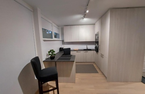 Parnu Apartment | Vee 2 apartement