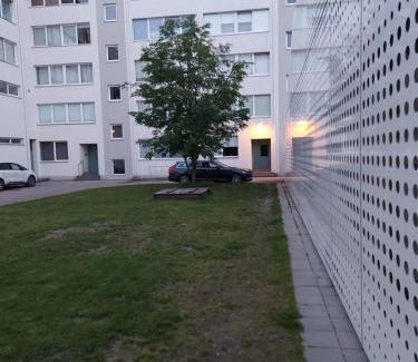 Parnu Apartment | Vee 2 apartement