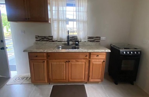 Micoud Apartment | Vee's Country Apartments