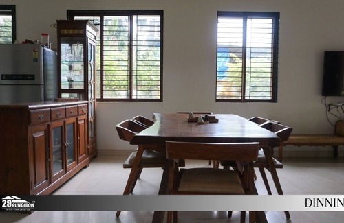 Nandgaon House | Veera Bungalow