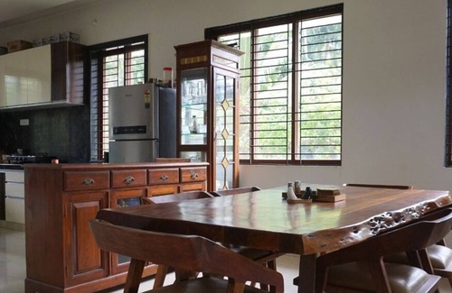 Nandgaon House | Veera Bungalow