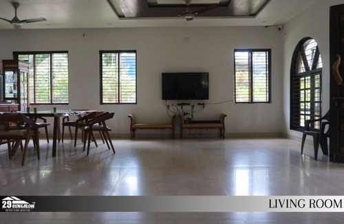 Nandgaon House | Veera Bungalow