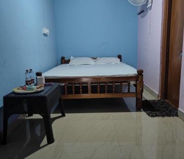 Honavar House | Veeru Nature Homestay Honnavara