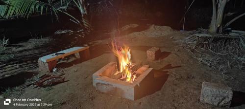 Honavar House | Veeru Nature Homestay Honnavara