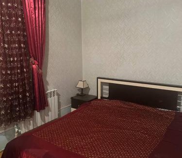 Yukhari Garabakh Region Apartment | Vefa's home